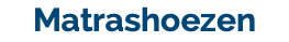 Matrashoezen